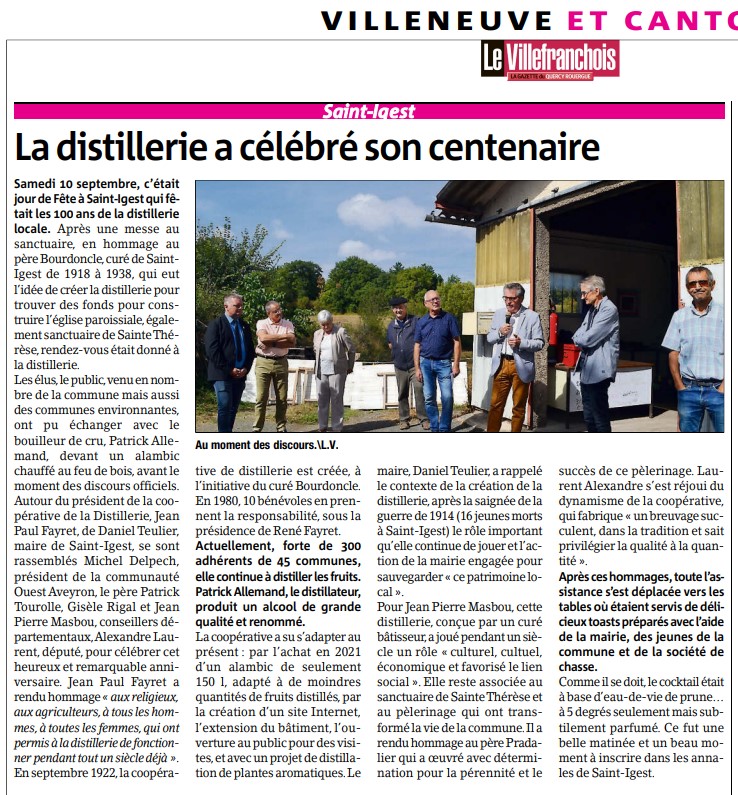 Villefranchois