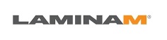 Logo laminam llan travail ceramique martinique
