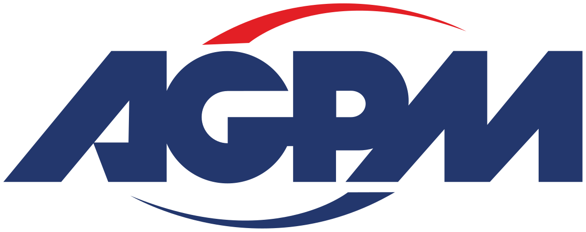 AGPM logo svg