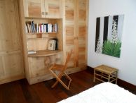 Chambre Yucca