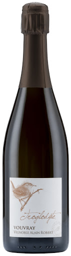 Vouvray-troglodyte