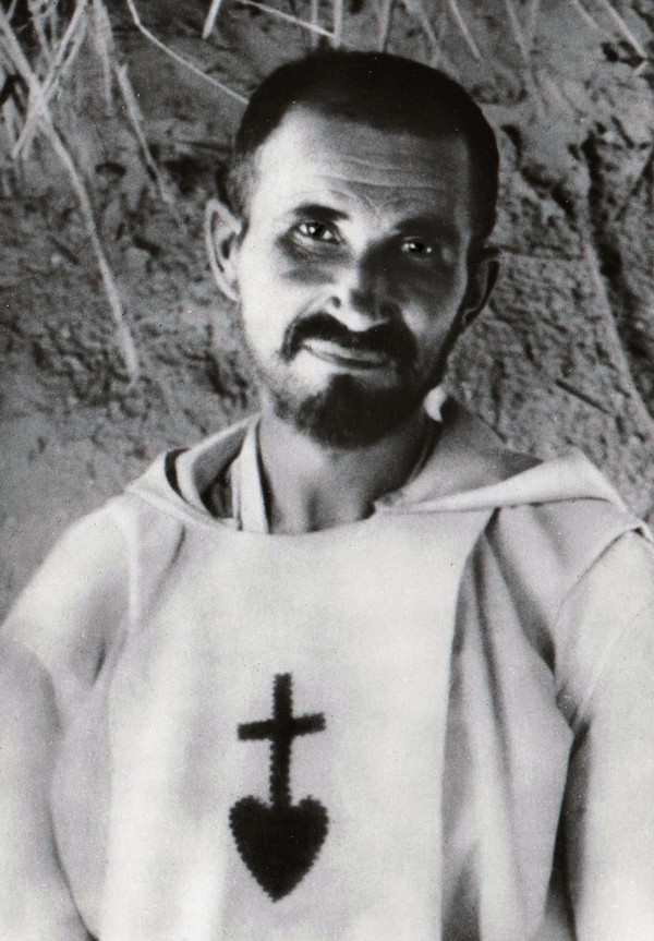 Charles de Foucauld