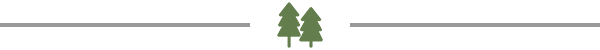 Bande titre arbre vert