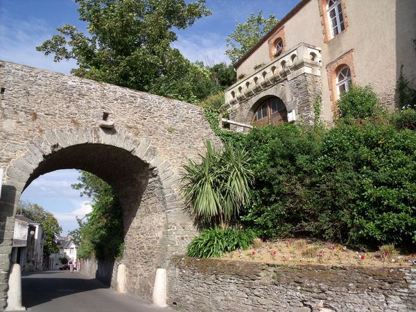 Les arches du chateau 103