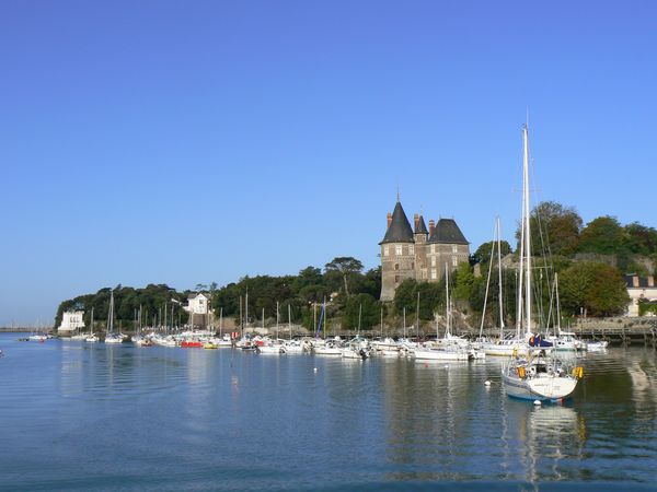 Le chateau de pornic 88