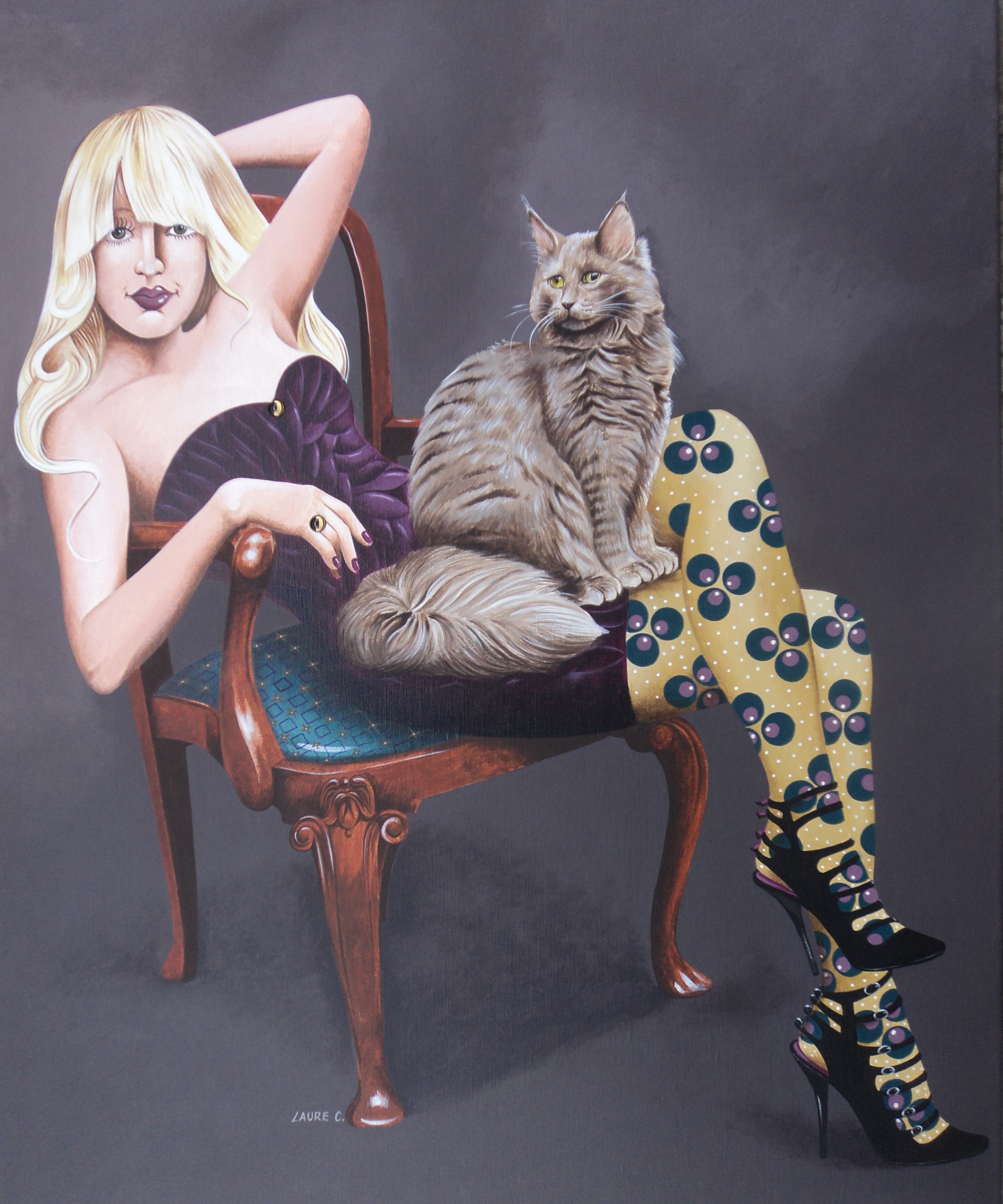 Chat 2