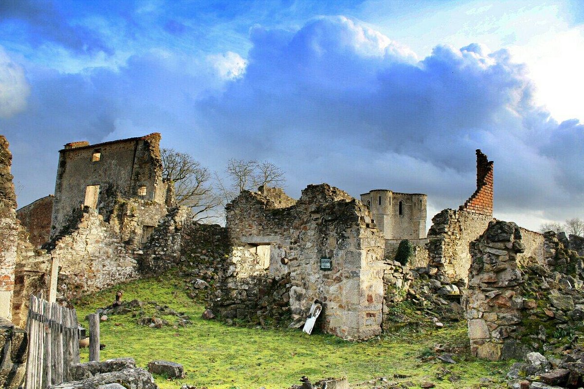 Oradour 2