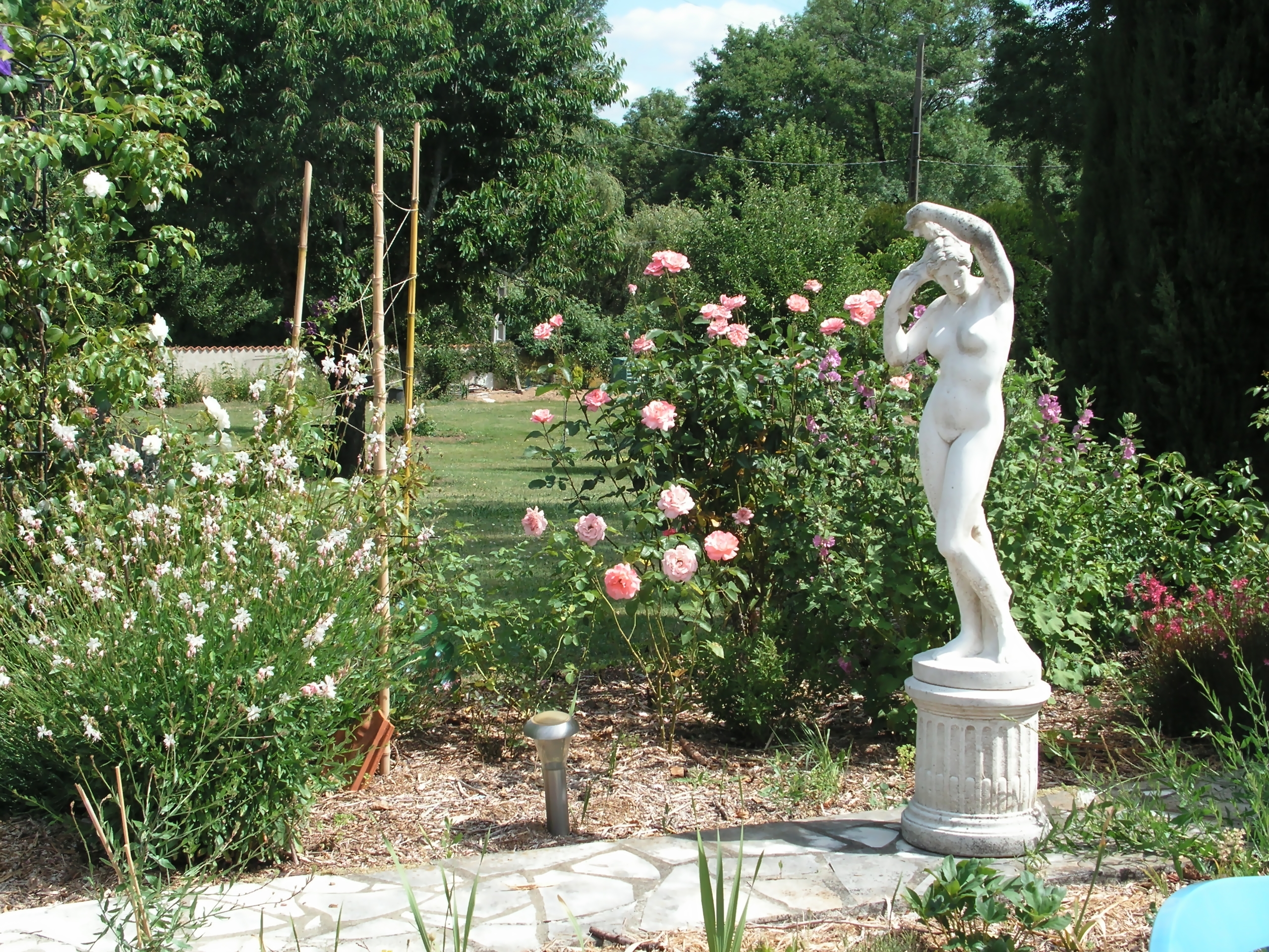 Le parc 1 