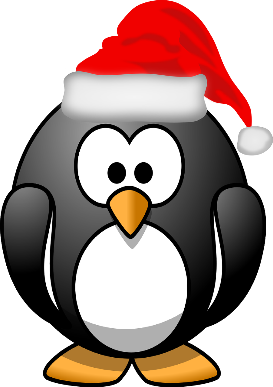 Penguin-160647 1280