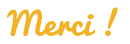 Merci