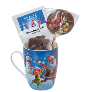 Tasse-