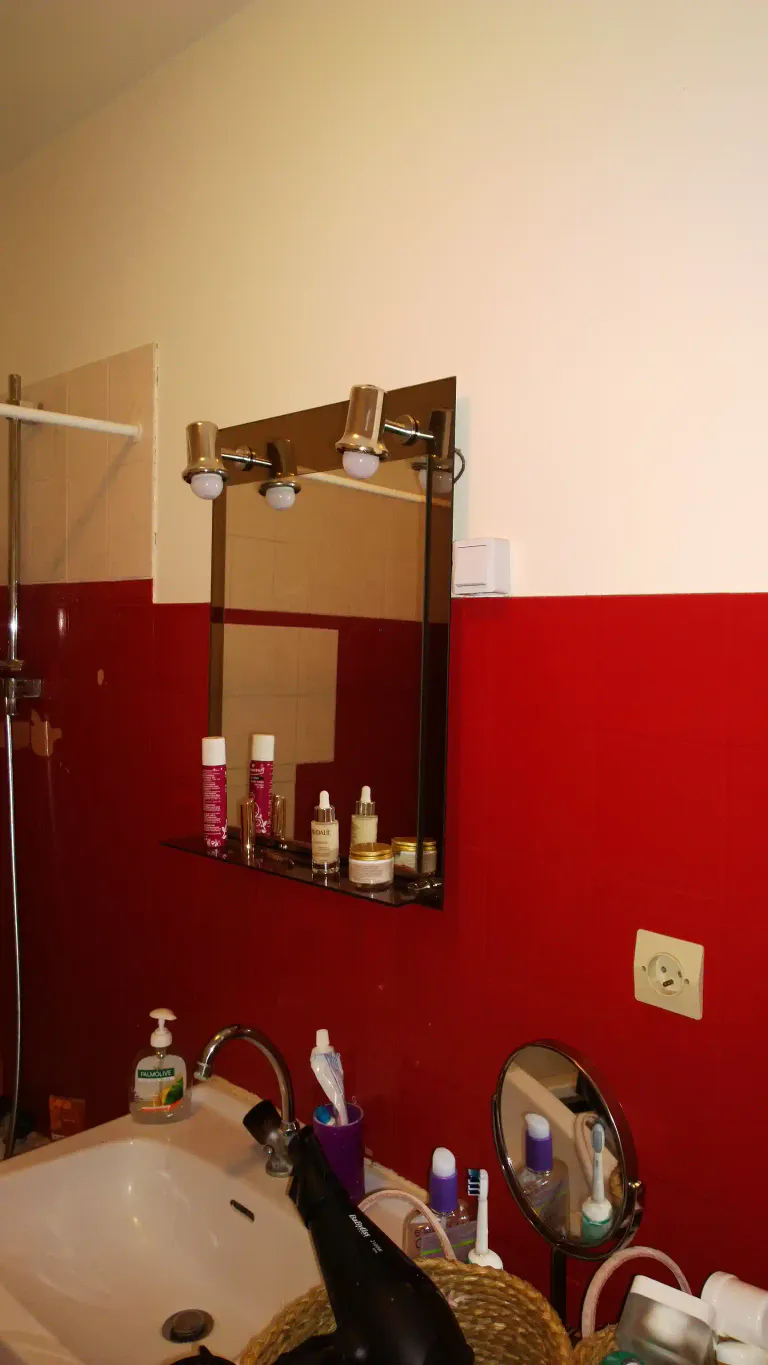 2 renovation complete de la salle de bain a vertou 44120 