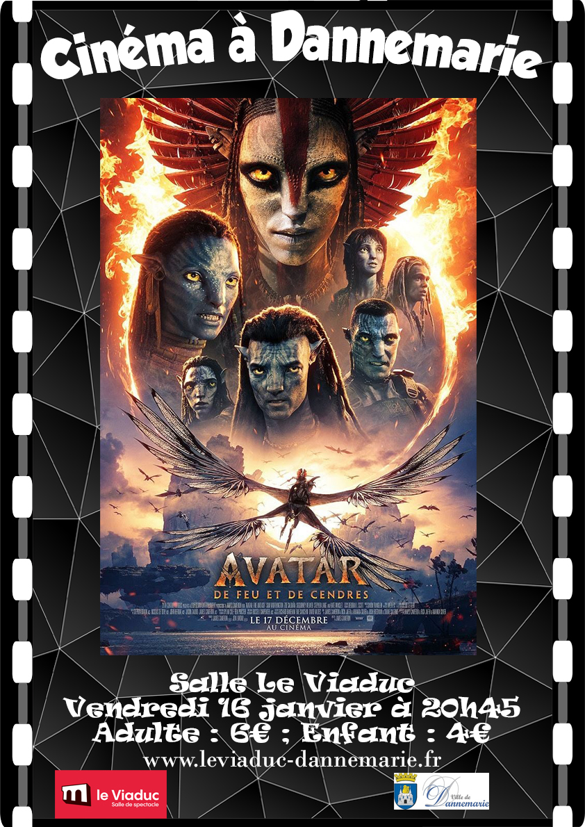 Avatar 3