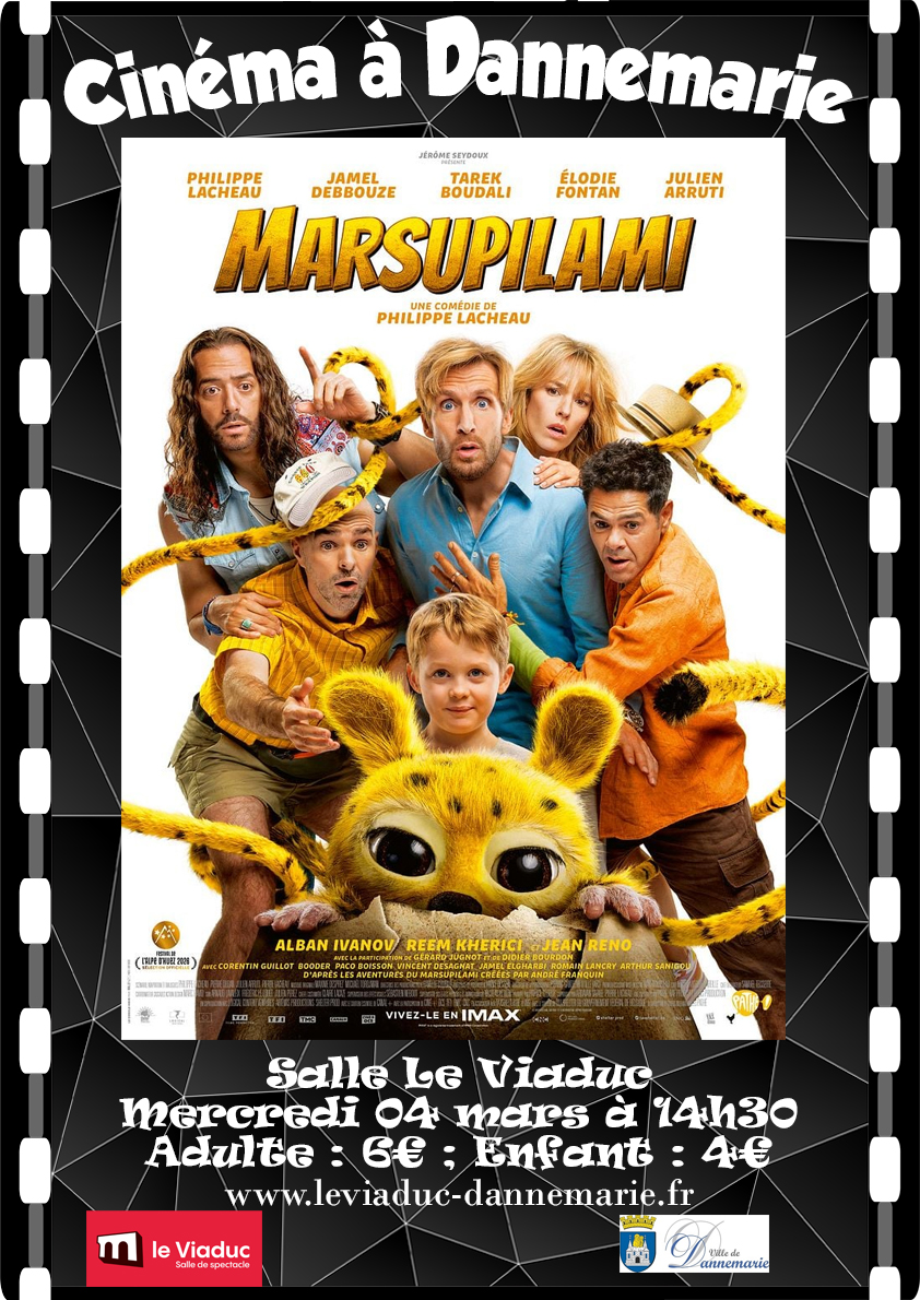 Marsupilami