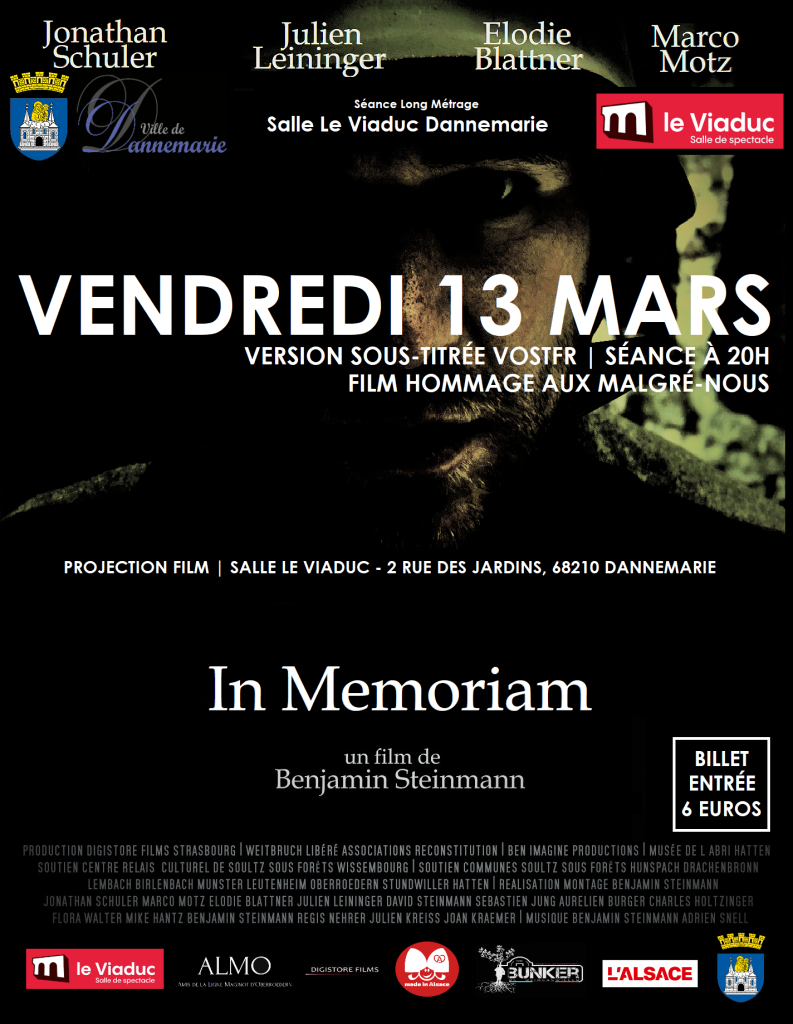 In memoriam projection dannemarie salle le viaduc 793x1024