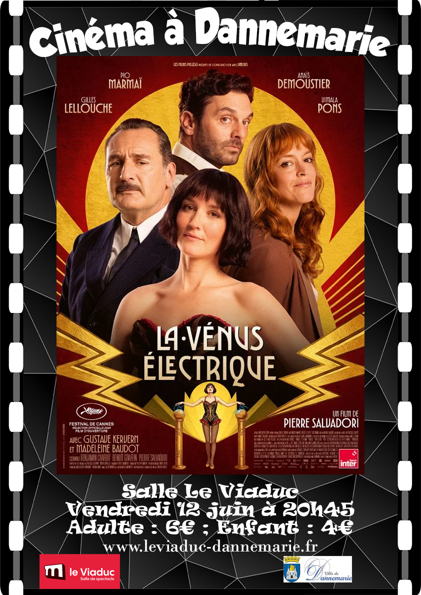 La-venus-electrique