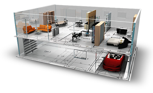 Acceuil cle en main
