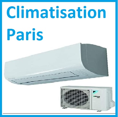 Climatisation Paris 