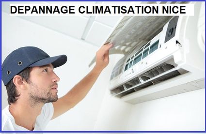 Dépannage climatisation à Nice : les bons conseils d'un artisan