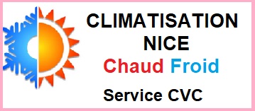 logo Artisan climatisation Nice