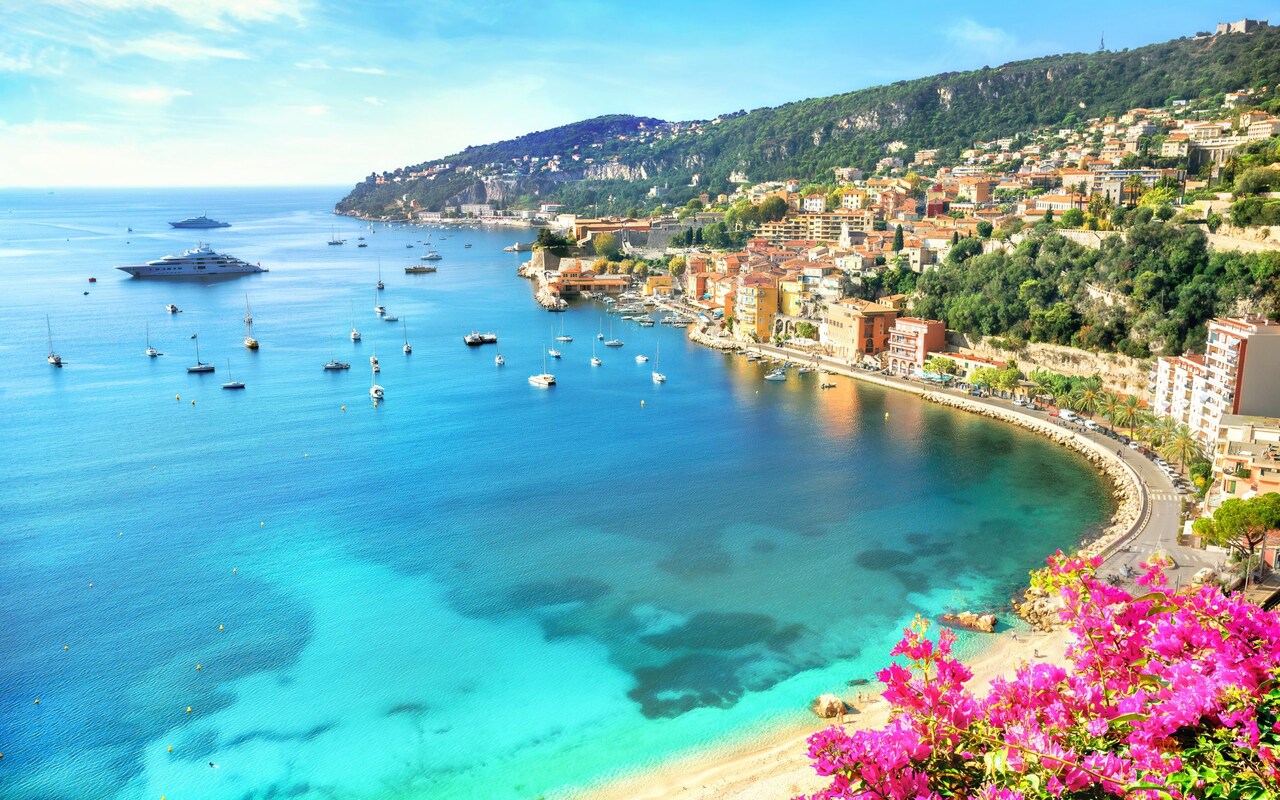 French riviera
Climatisation Nice
