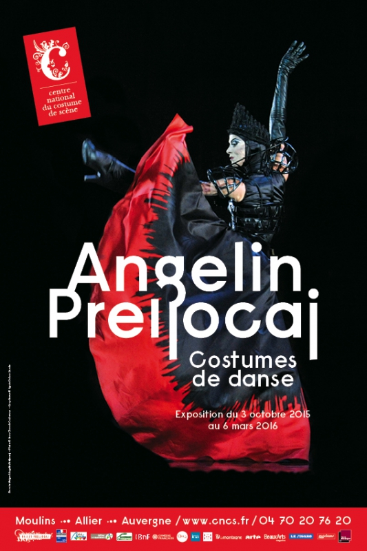 Angelin Preljocaj CNCS