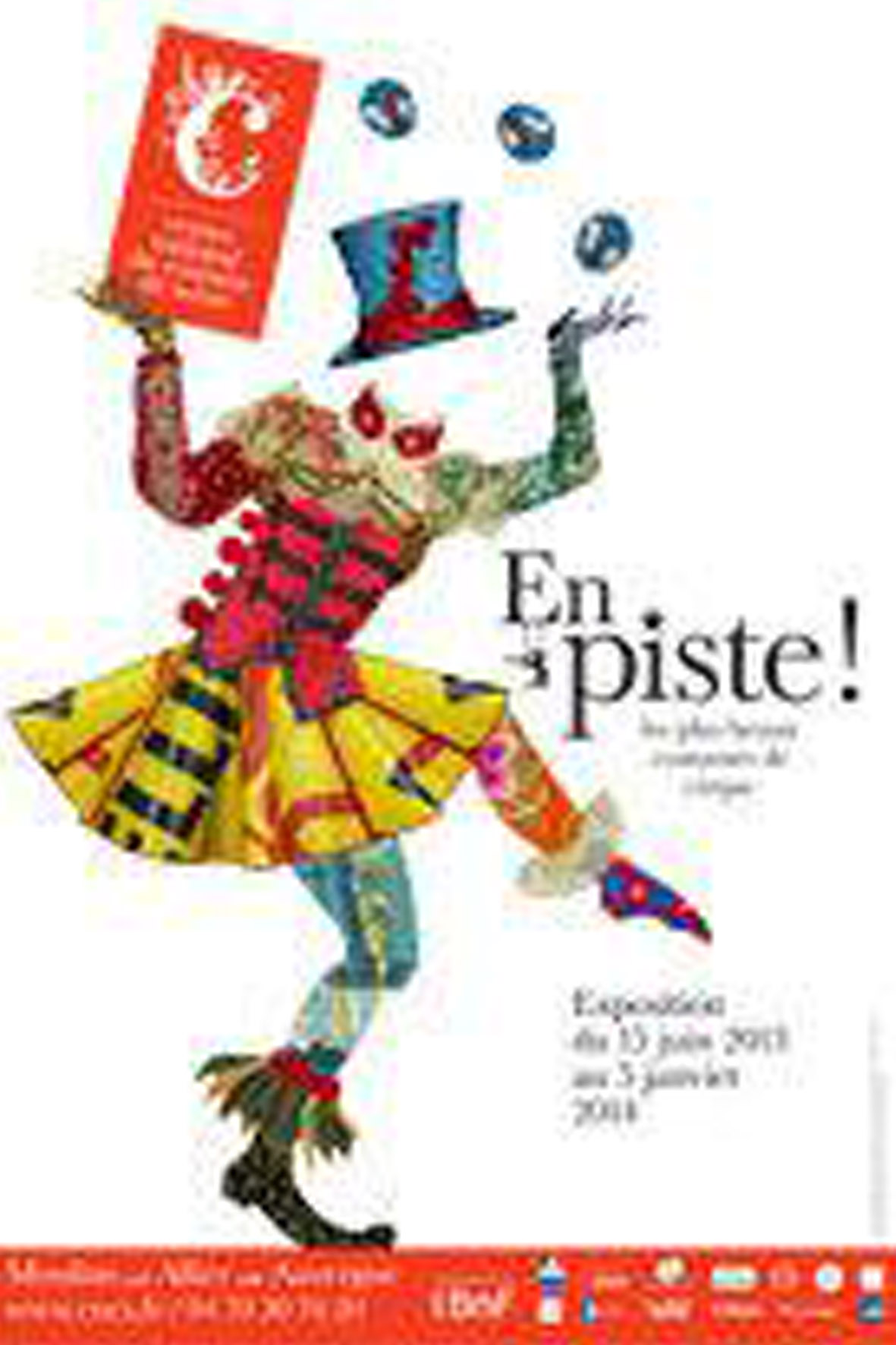 Cncs en piste