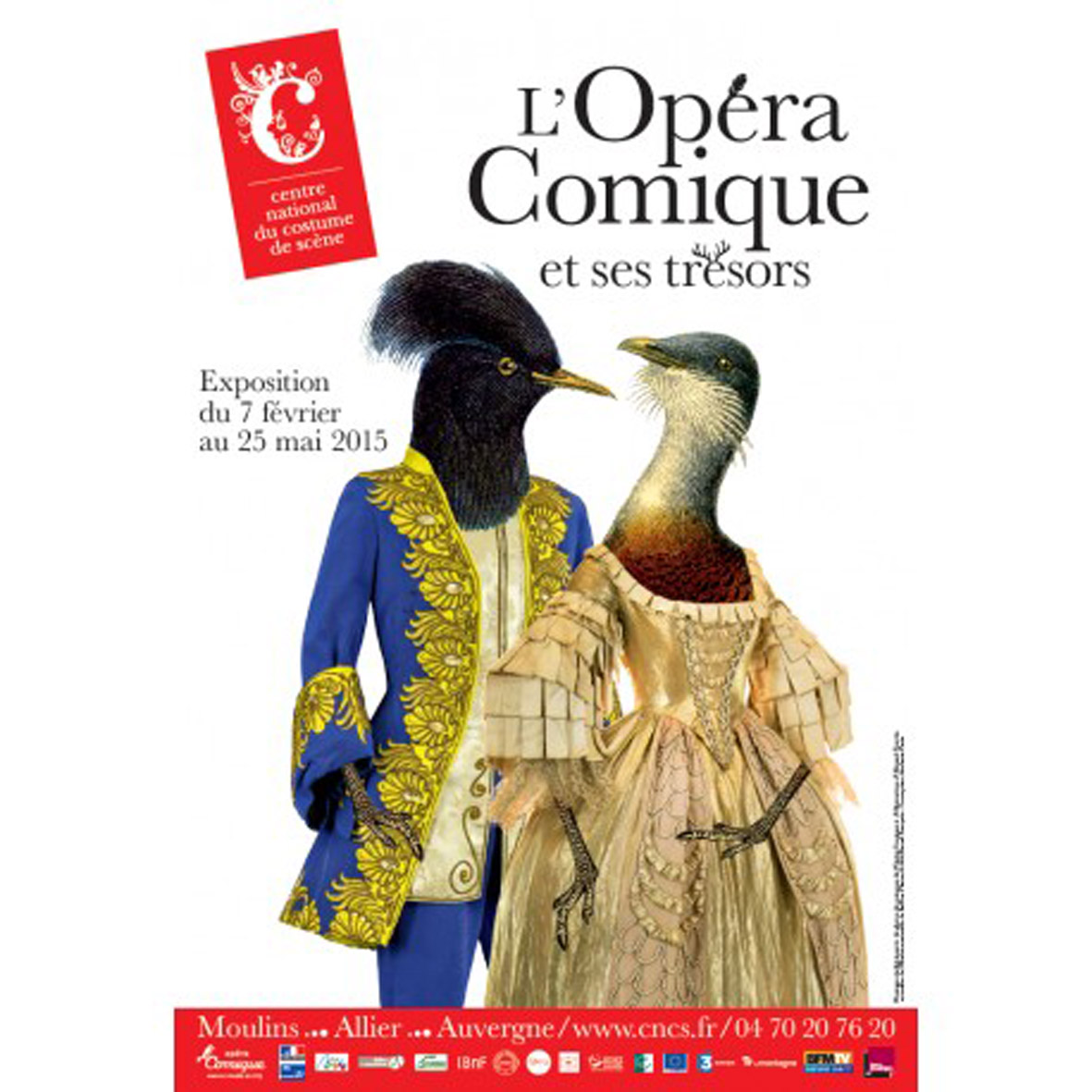 Cncs l opera comiquec