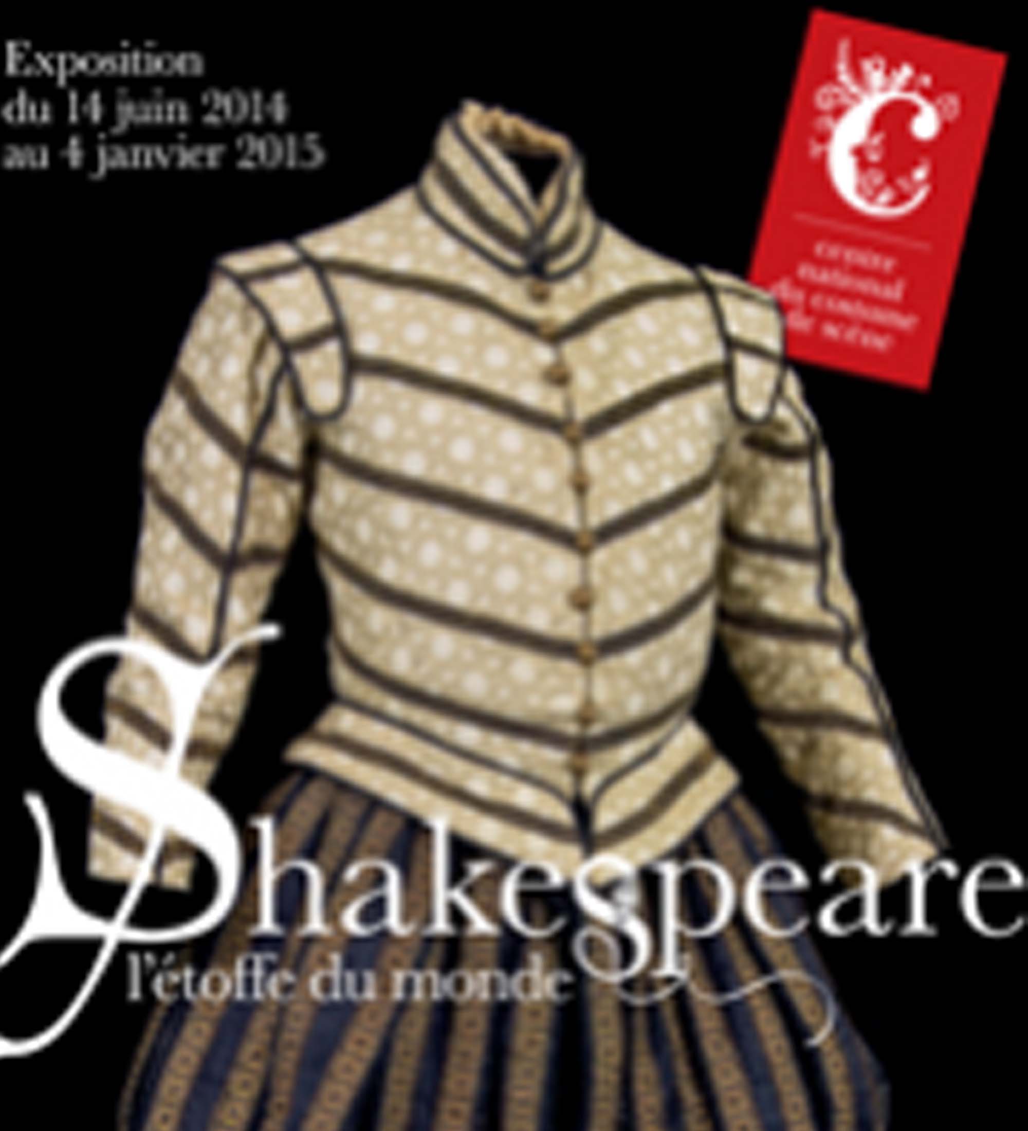 2014 shakespeare