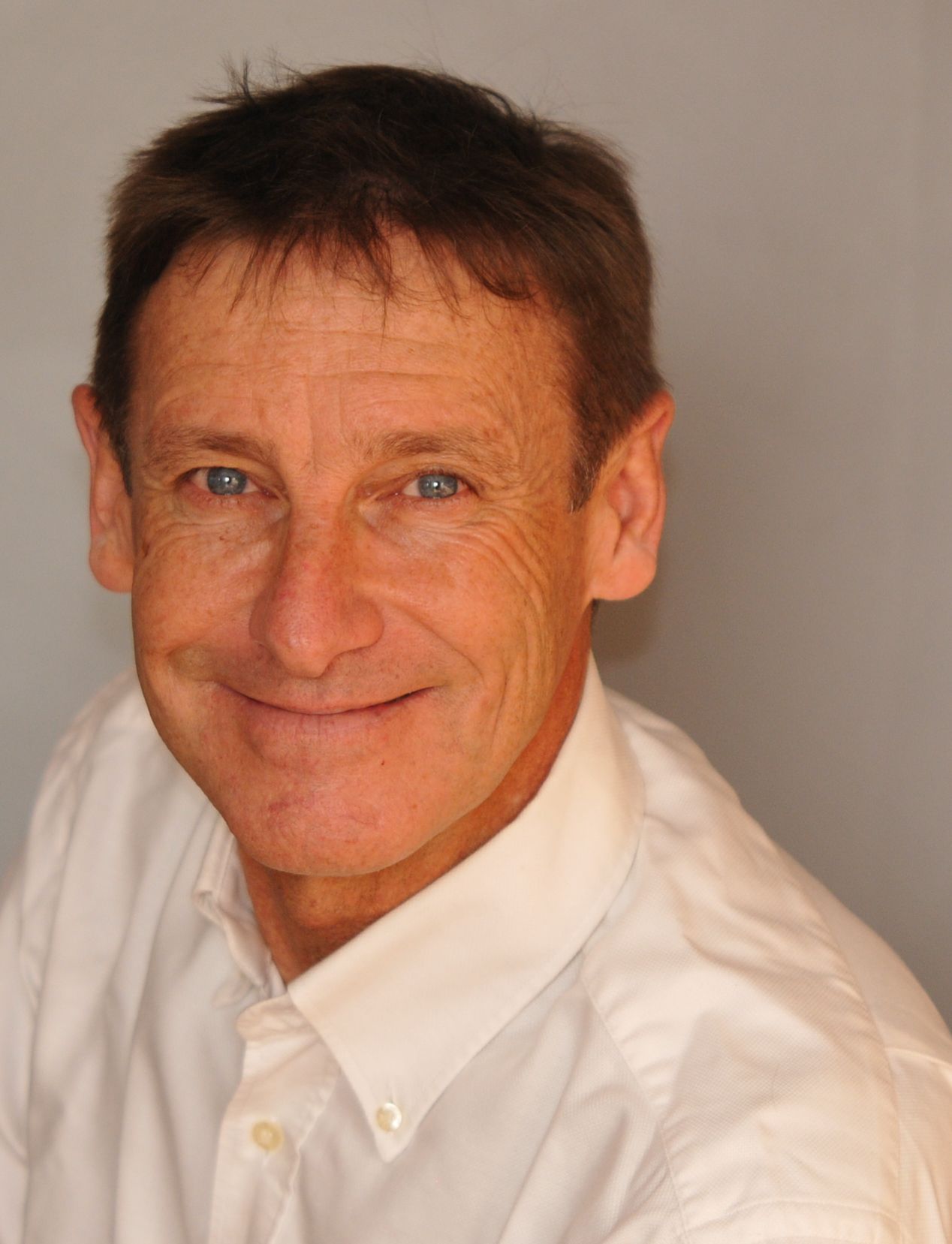 André Galy coach professionnel