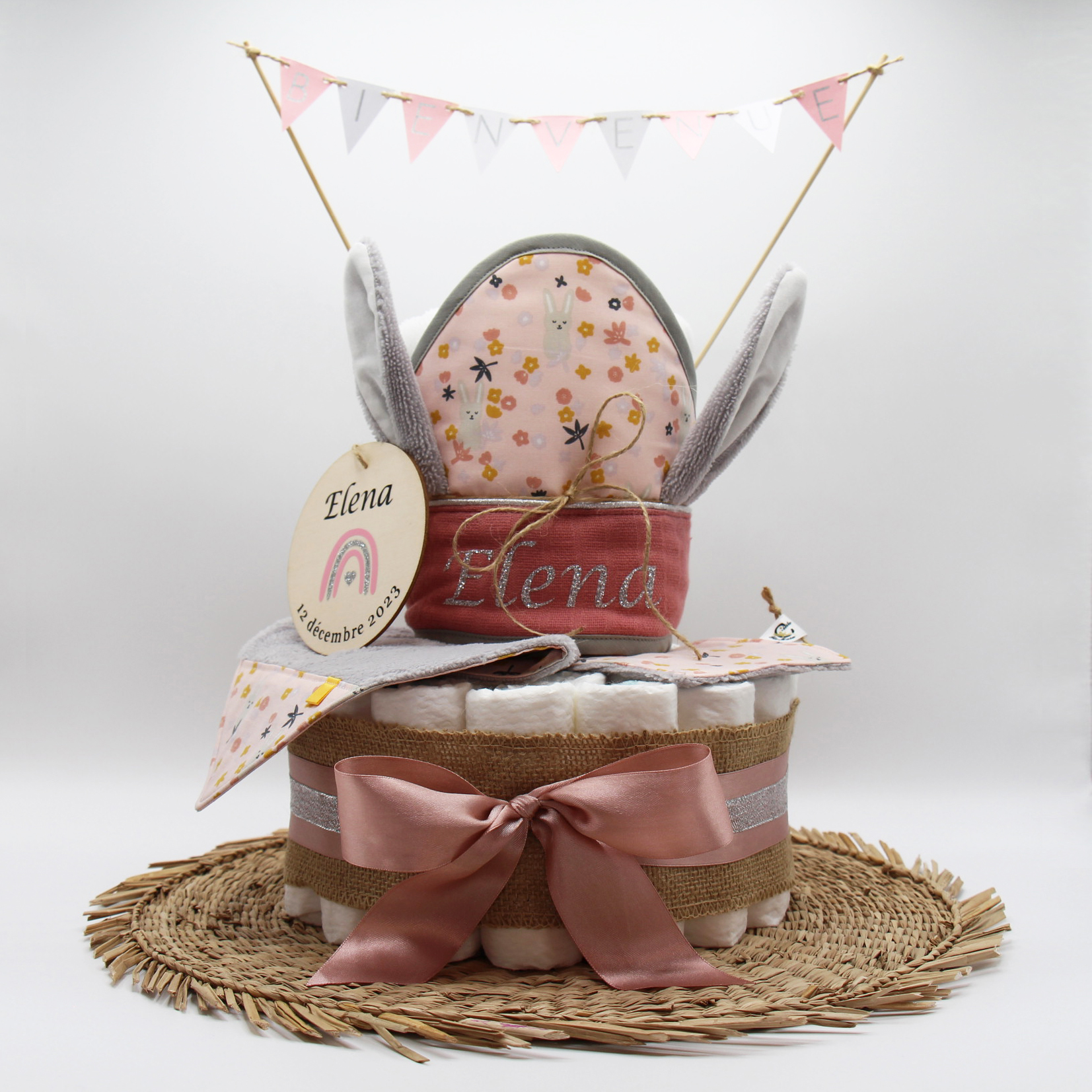 Coffret p