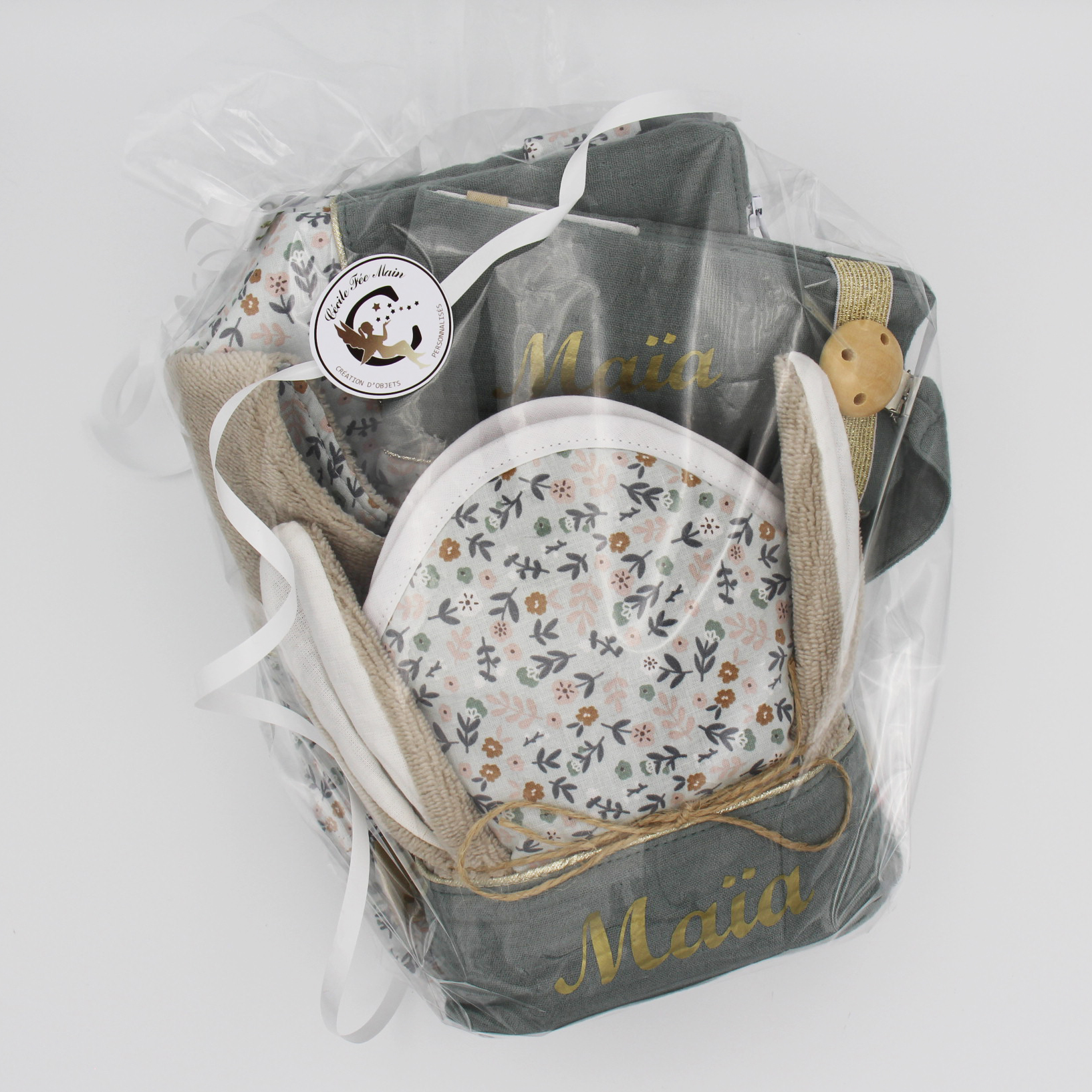 Coffret o2