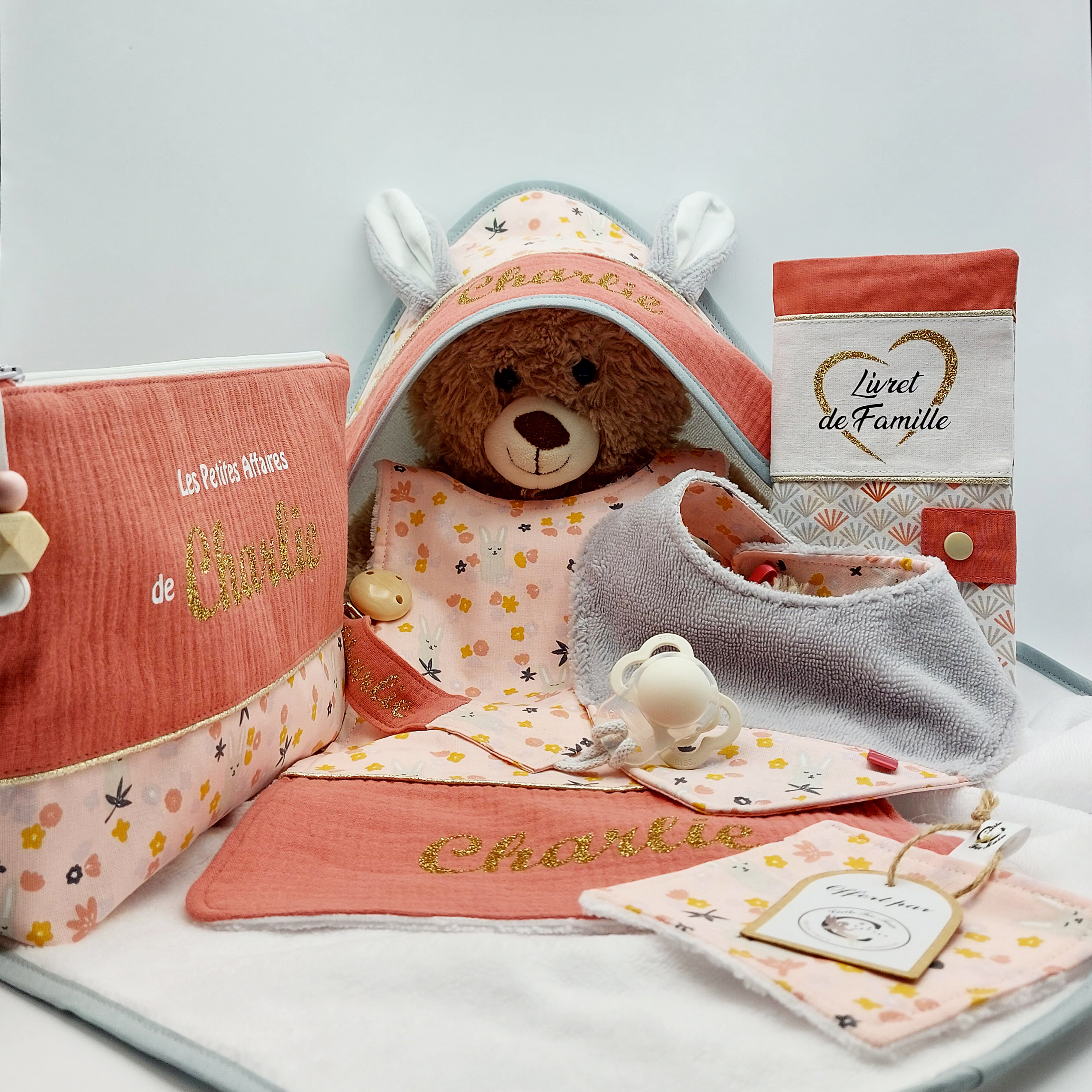 Coffret n