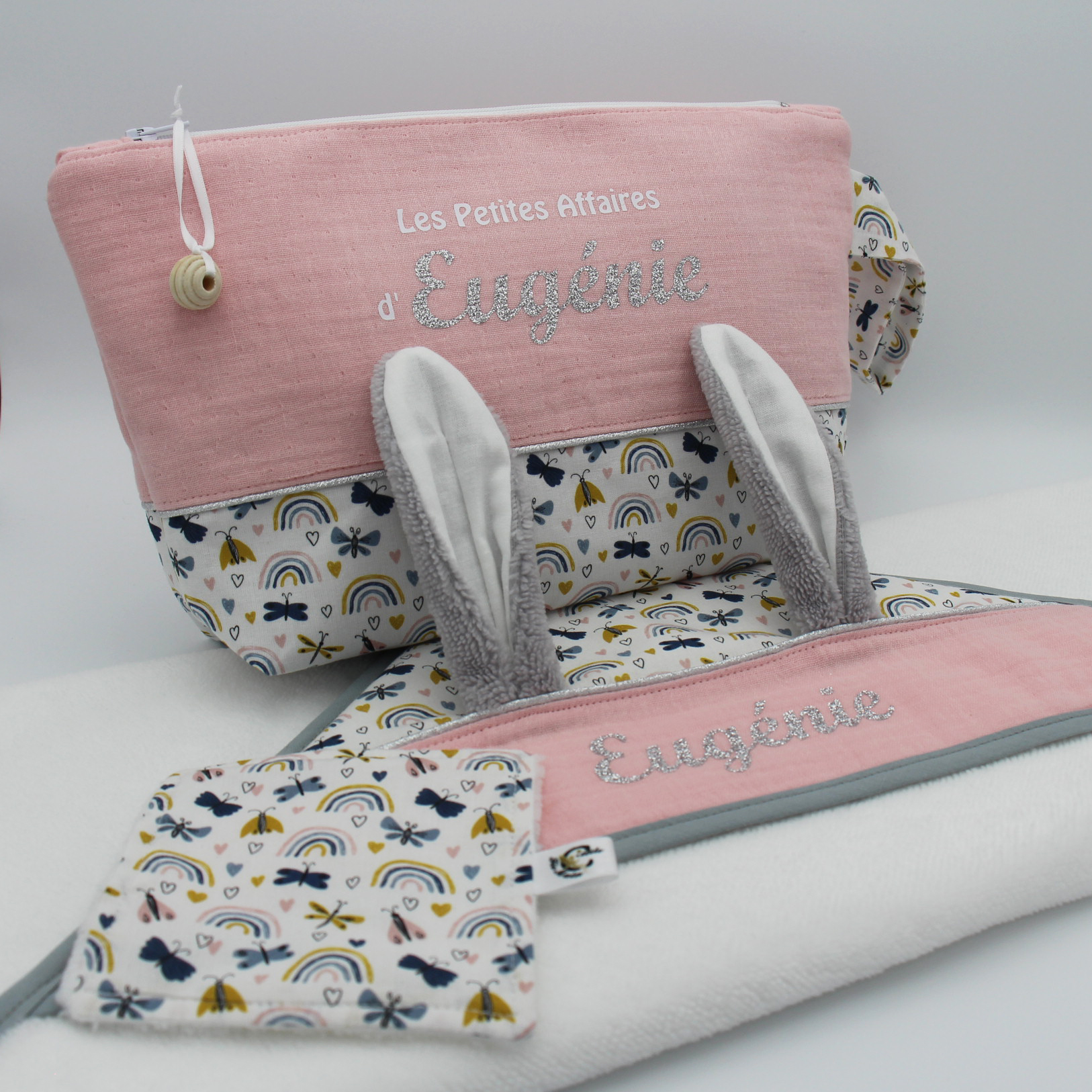Coffret l