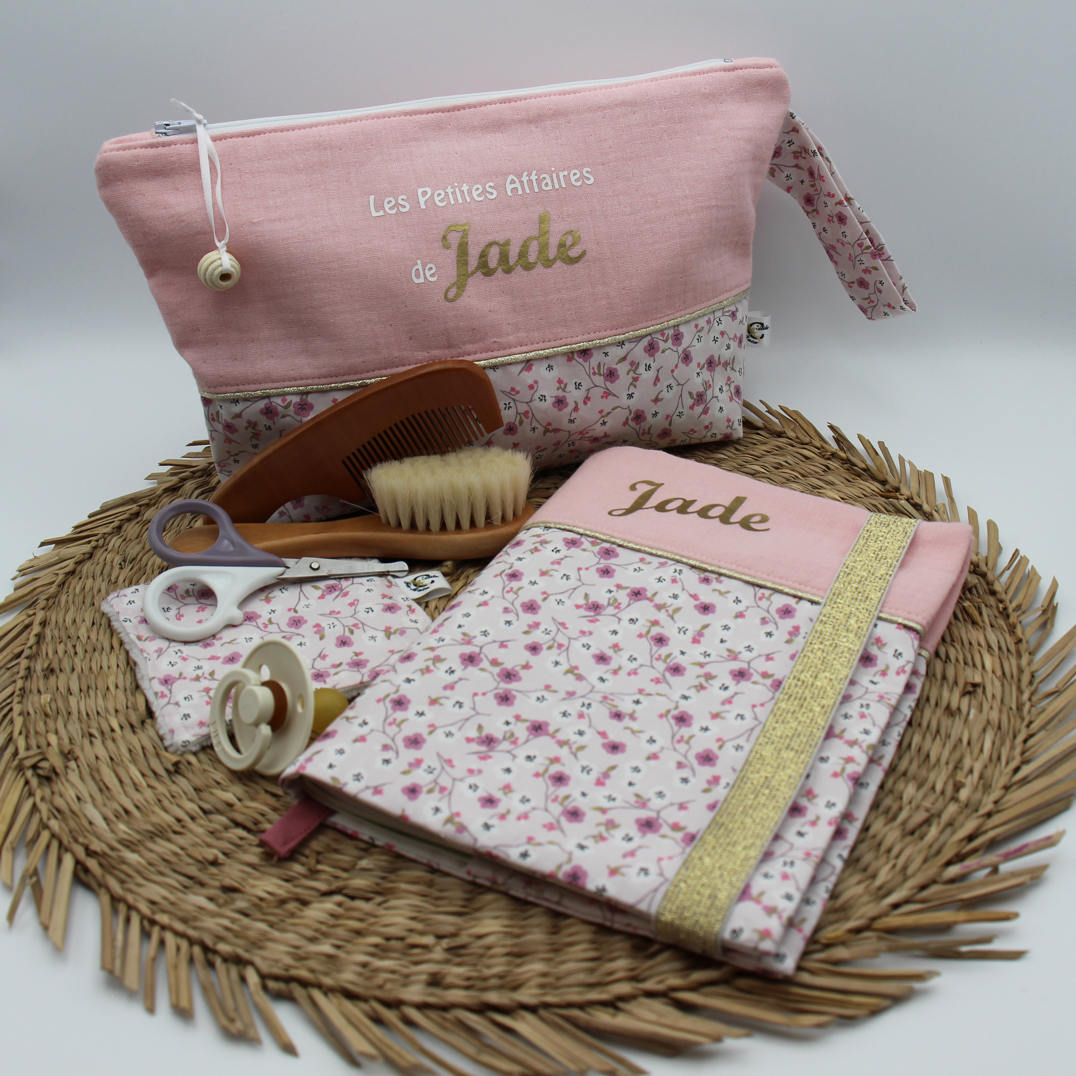 Coffret h