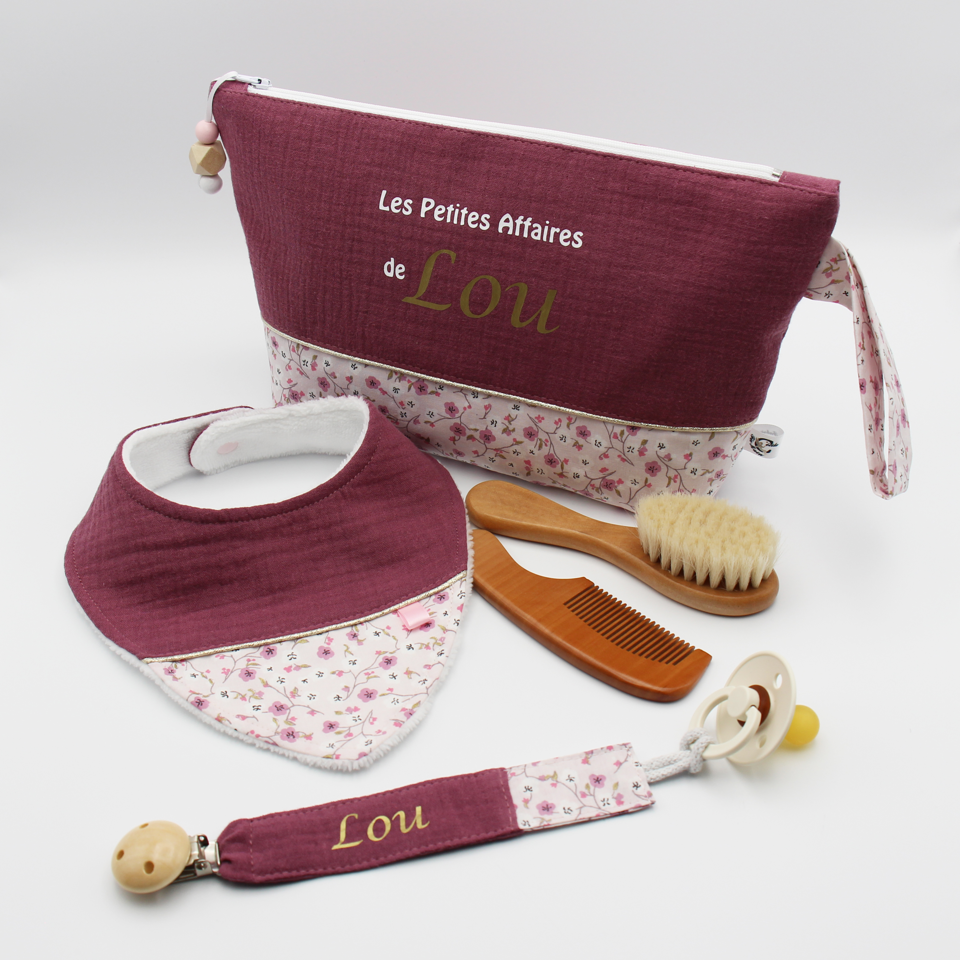 Coffret g2