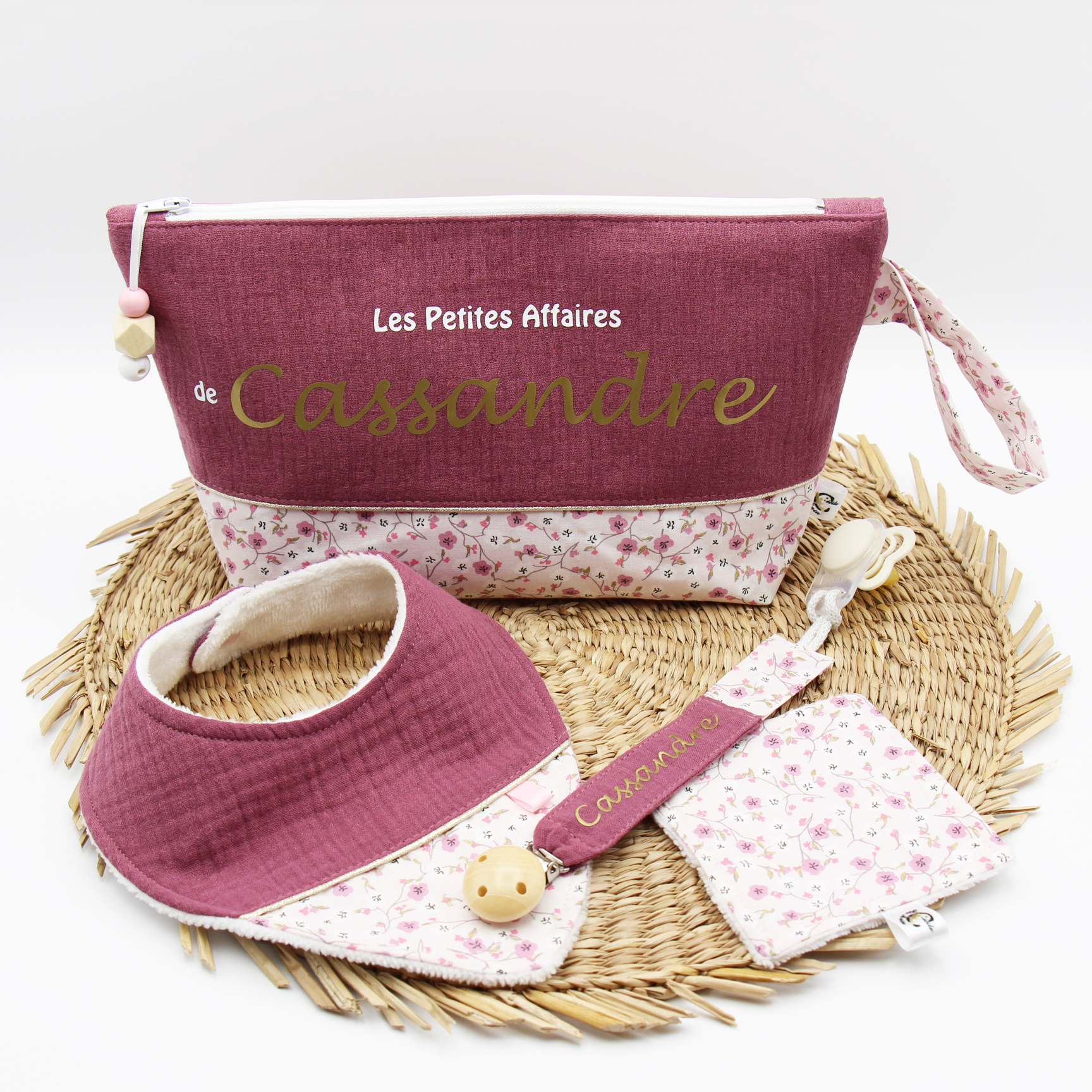 Coffret g