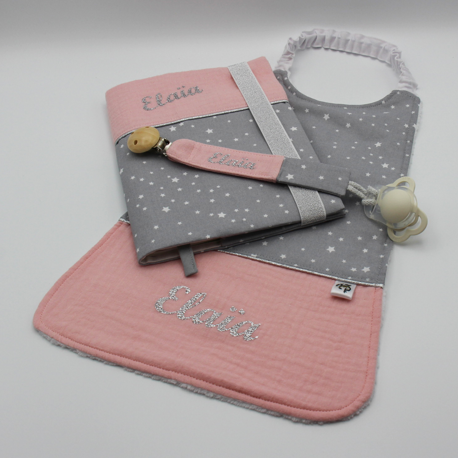 Coffret f