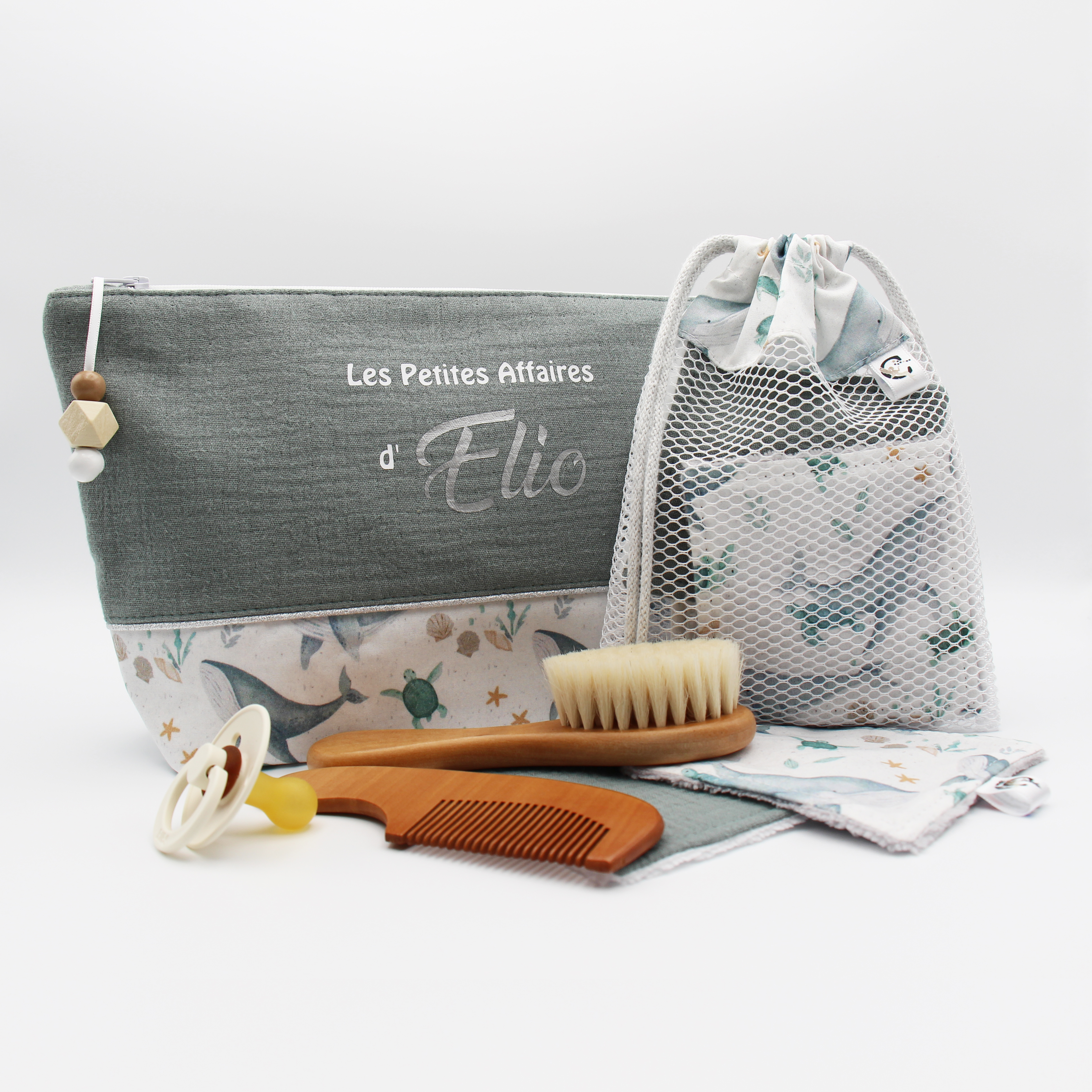 Coffret e2