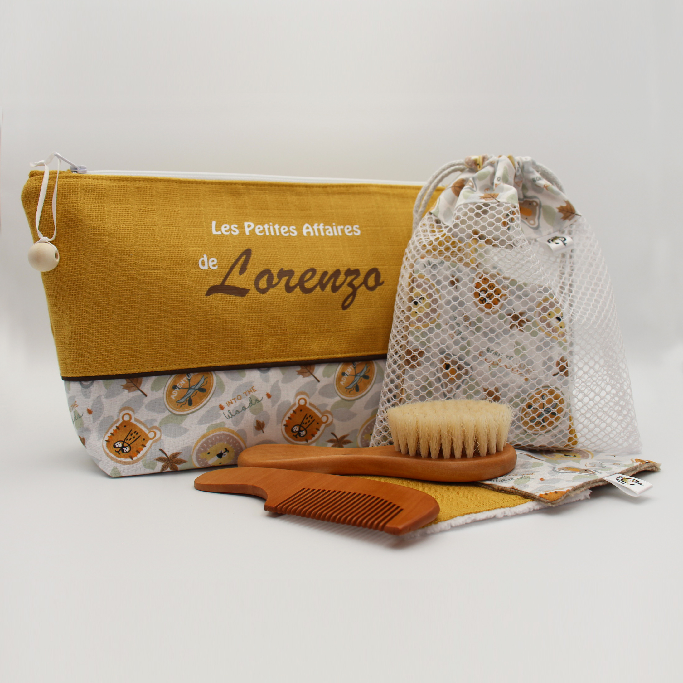 Coffret e
