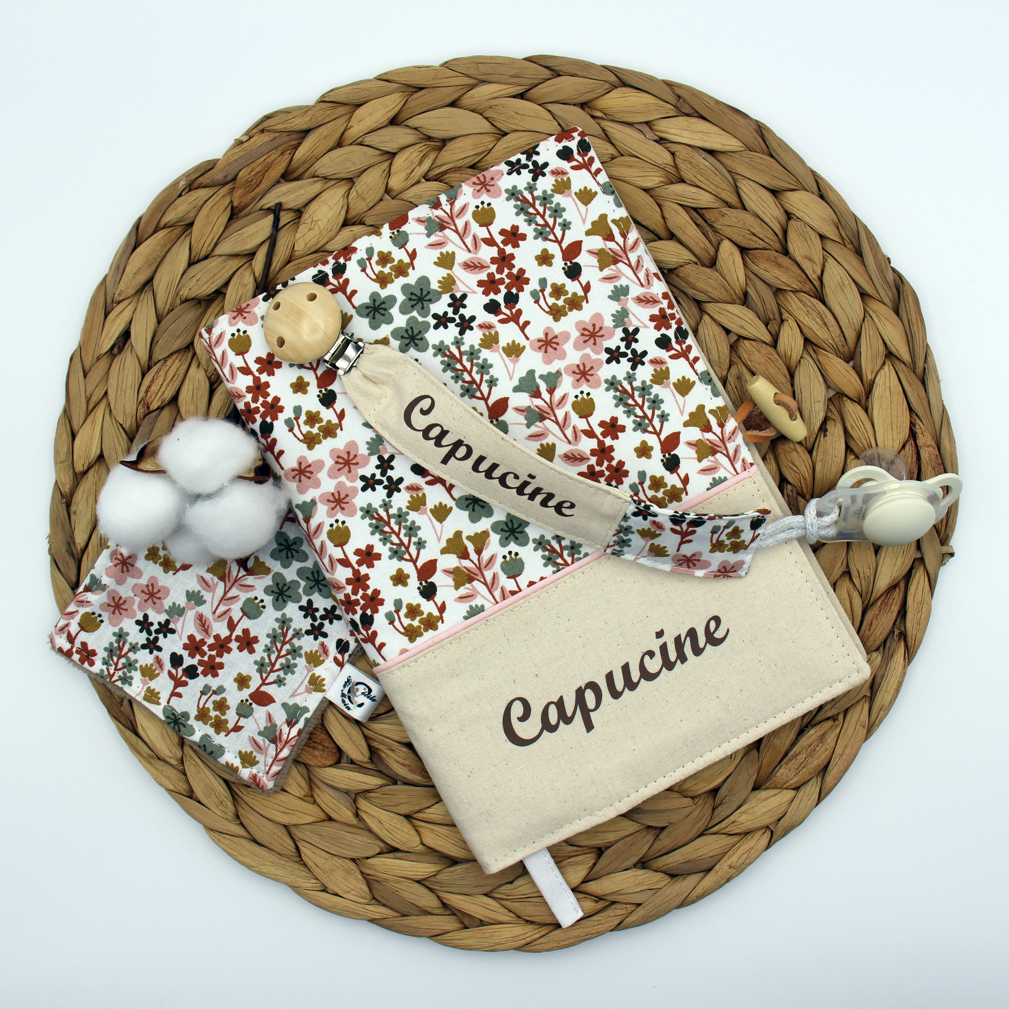 Coffret c