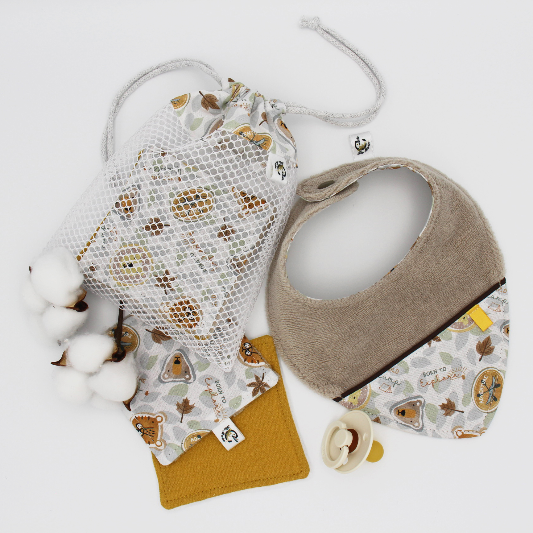 Coffret a