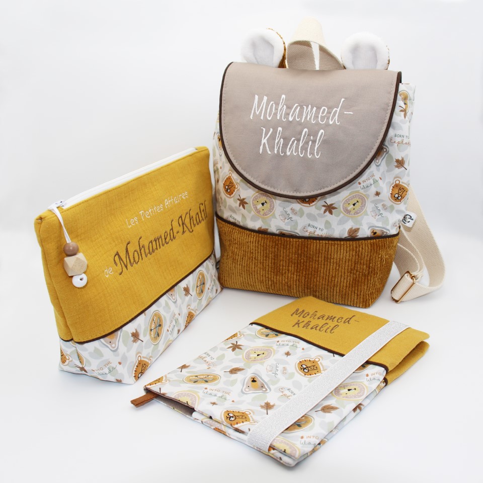 Coffret r