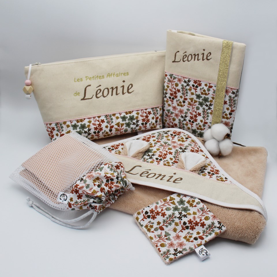 Coffret q