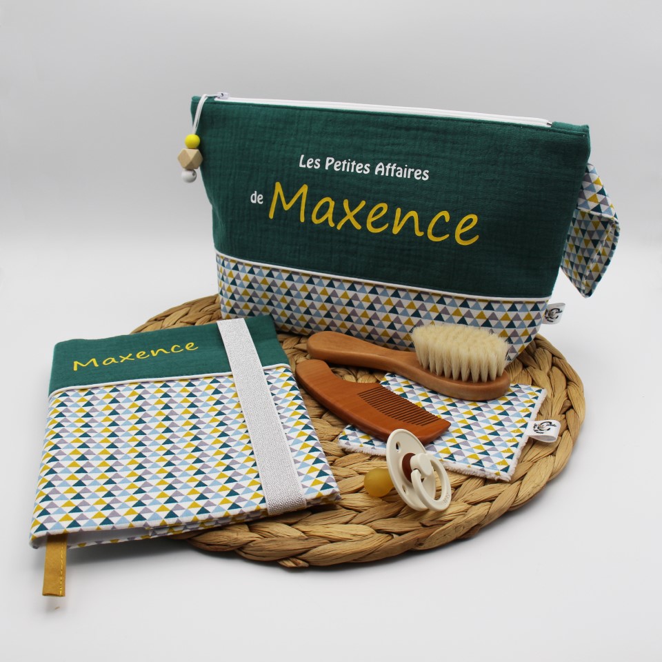 Coffret h4