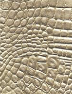 Mosaic - mosaïque - peau crocodile - ardoise - pierre - gris - peaux de bête - matière naturelle - ondulation - ora mosaïques