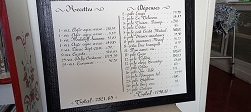 Commande texte 15