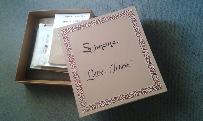 Commande texte5
