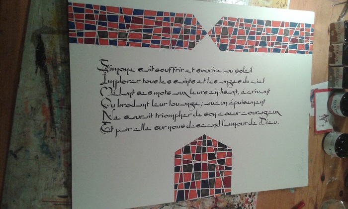 Commande texte10
