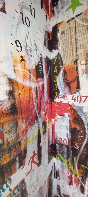 Deco murale salle campus 4